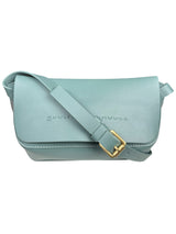 Cartera tipo Bandolera Cuero