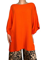 Blusa Viscosa