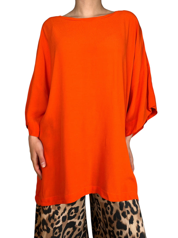 Blusa Viscosa