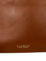 Bandolera  Lauren Cuero