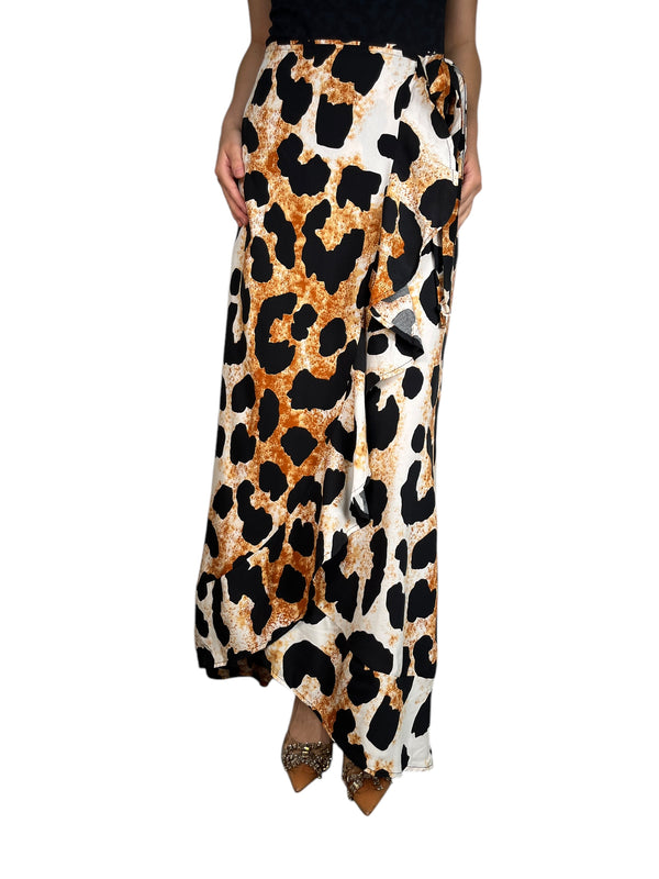 Falda Wrap