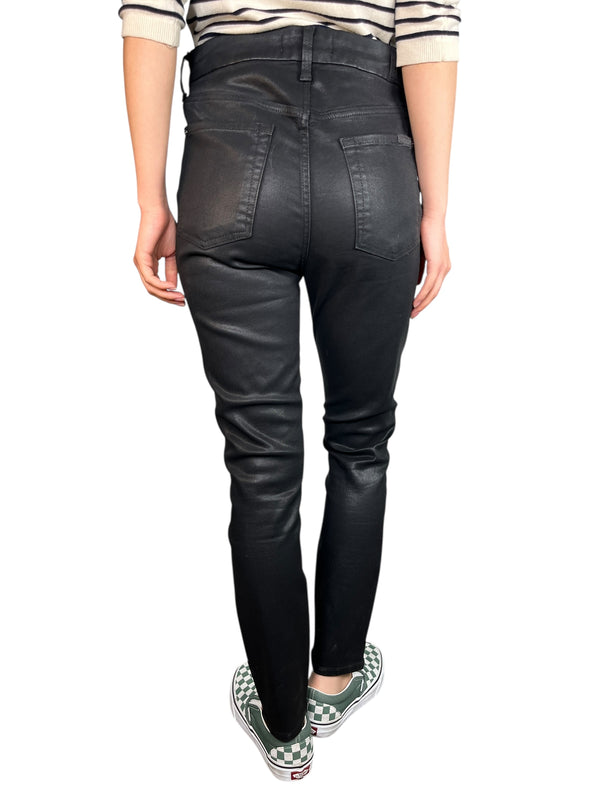 Pantalón Elasticado