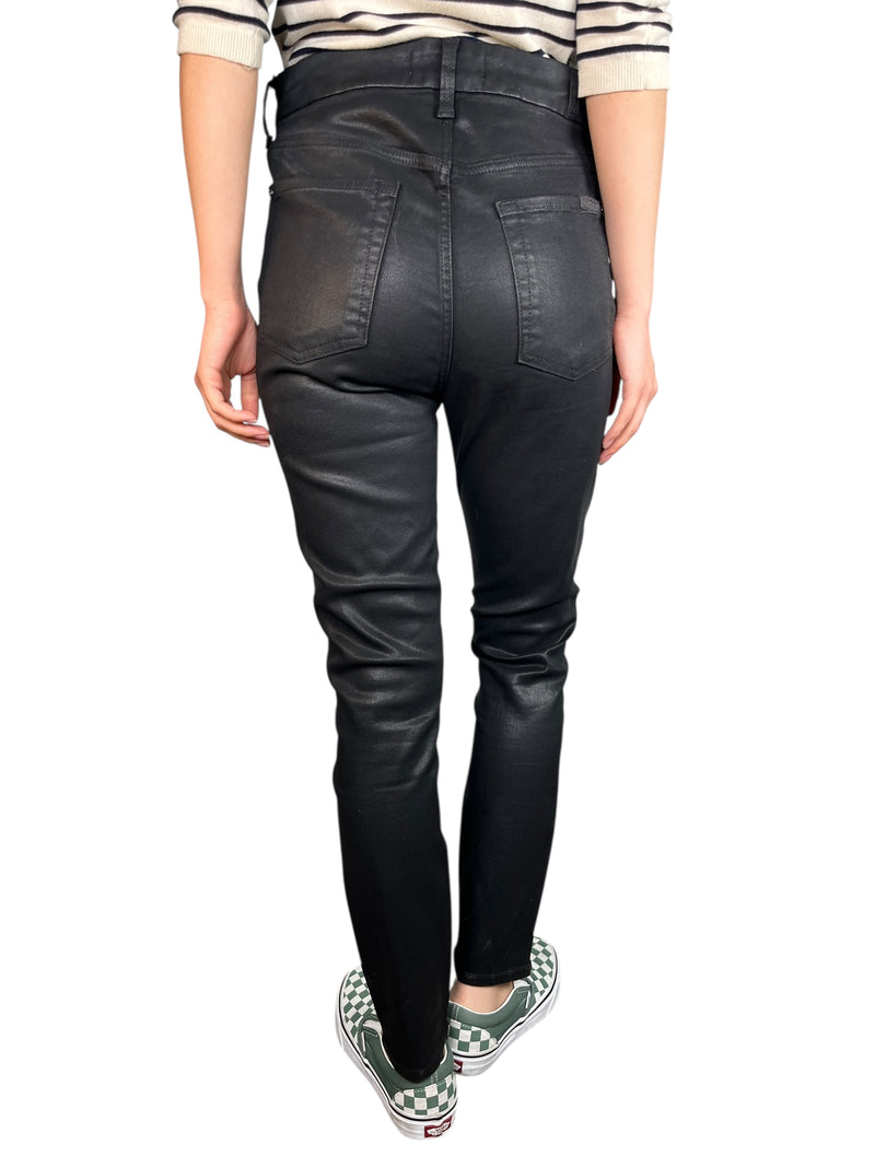 Pantalón Elasticado