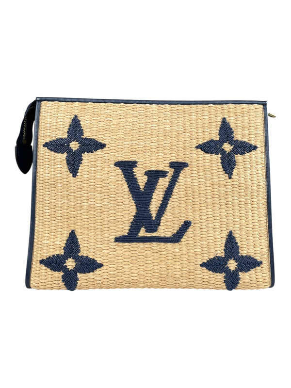 Estuche Bordado