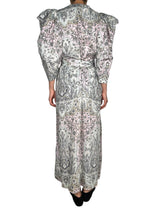 Vestido Estampado