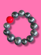 Pulsera Esfera Metallic