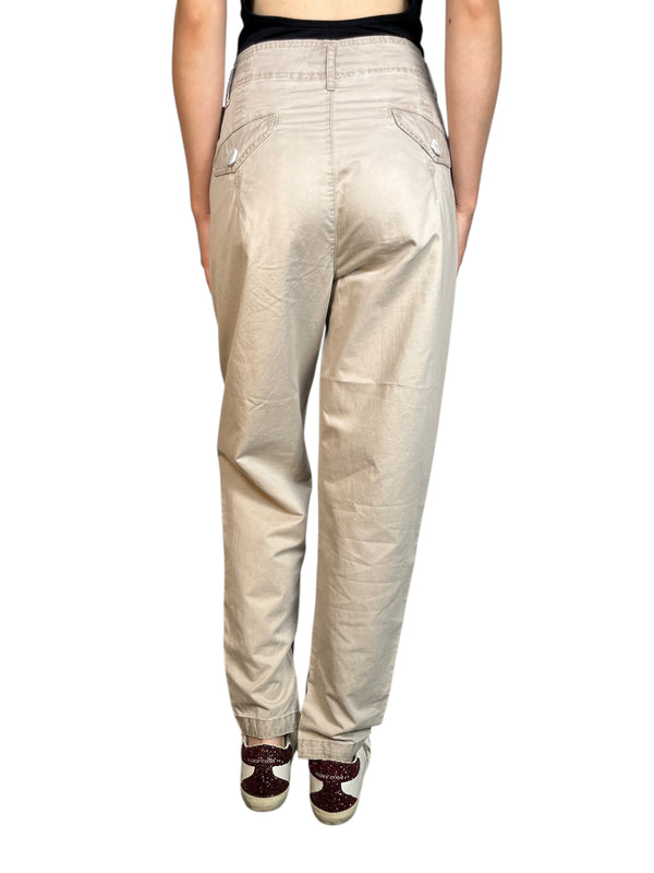 Pantalón Gris
