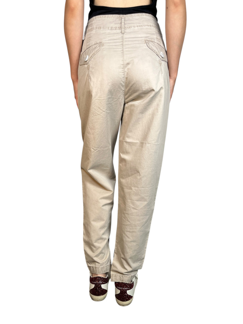 Pantalón Gris
