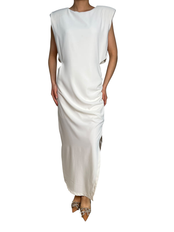 Vestido Cut Out