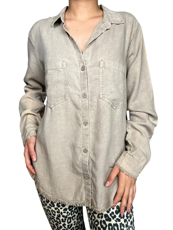Blusa Tencell