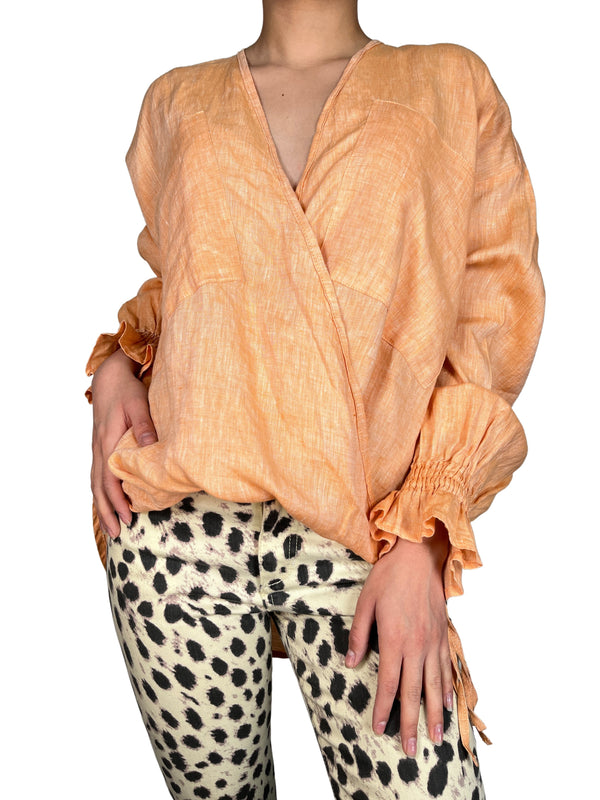Blusa Lino