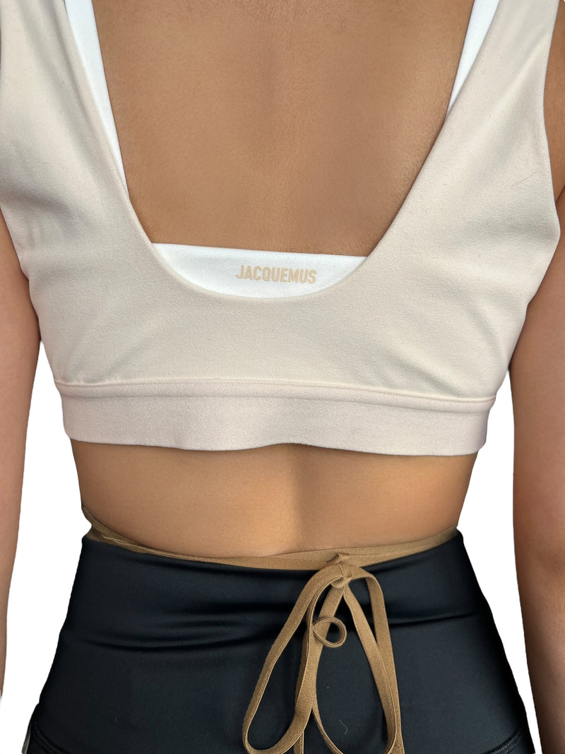 Top Jacquemus x Nike