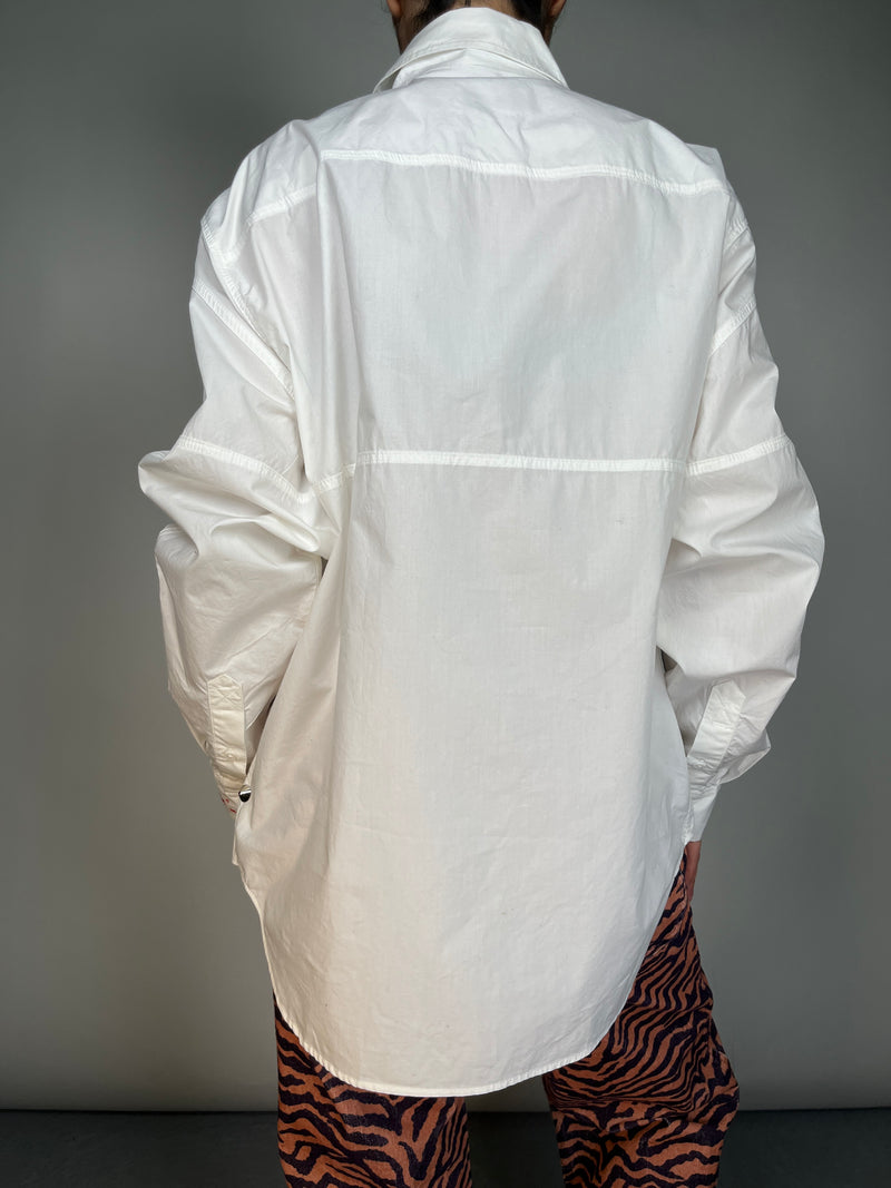 Blusa Topy Pop