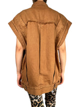 Chaqueta MARQUIS X RUPHA