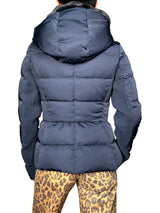 Parka Armani Jeans