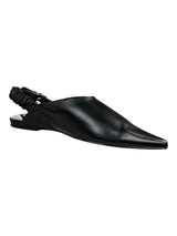 Zapatos Cuero