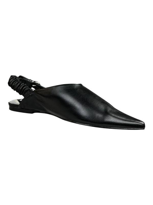 Zapatos Cuero