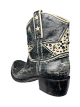 Botines Cowboy