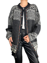 Sweater Lana PLUS SIZE