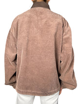 Chaqueta Earth Strata Cotelé