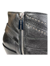 Botines Cuero