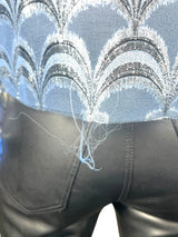 Blusa Cielo