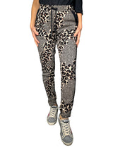 Leggins Animal Print