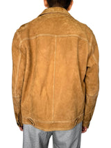 Chaqueta Piel de Cabra