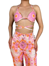 Set Flores