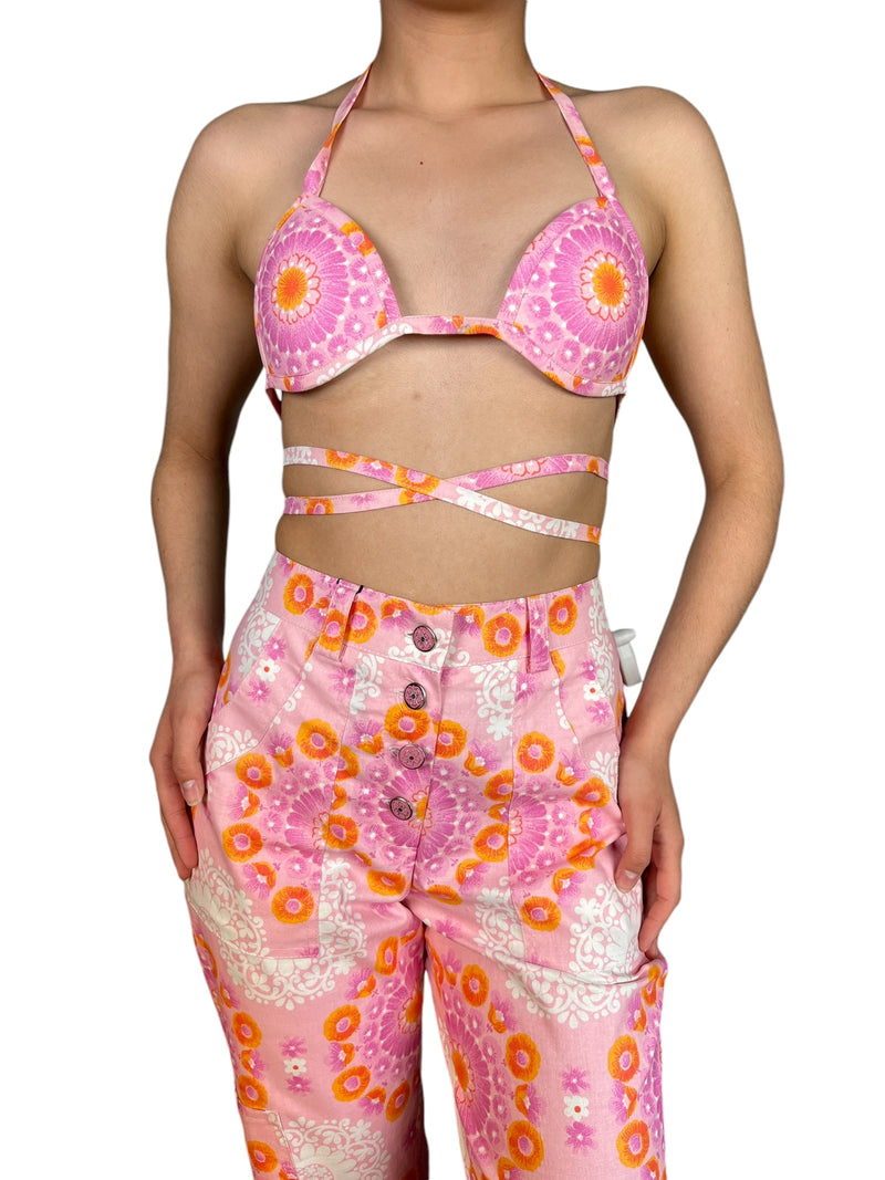 Set Flores