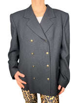 Chaqueta Lana