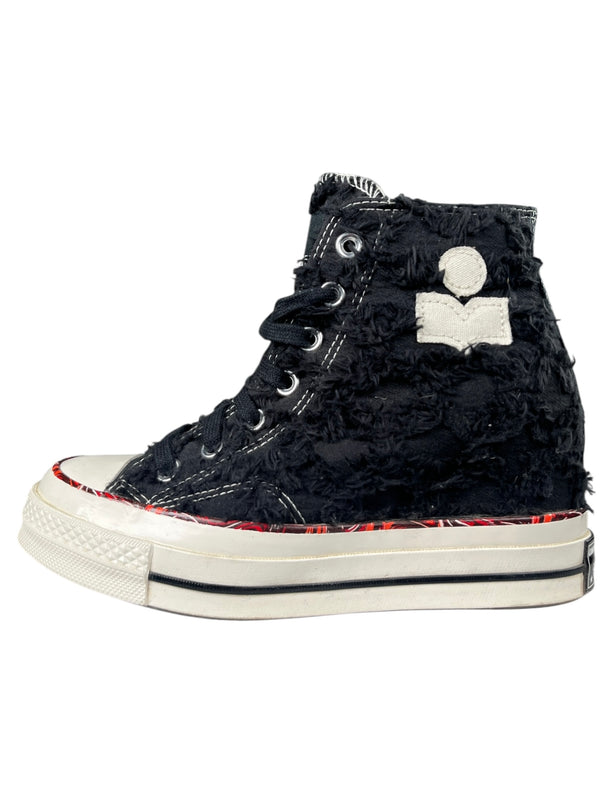 Zapatillas Isabel Marant x Converse