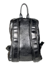 Mochila Múltiples Cierres