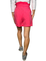 Shorts Rouge