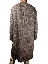 Abrigo Tweed