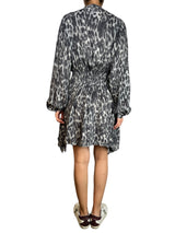 Vestido Nichola Leo 