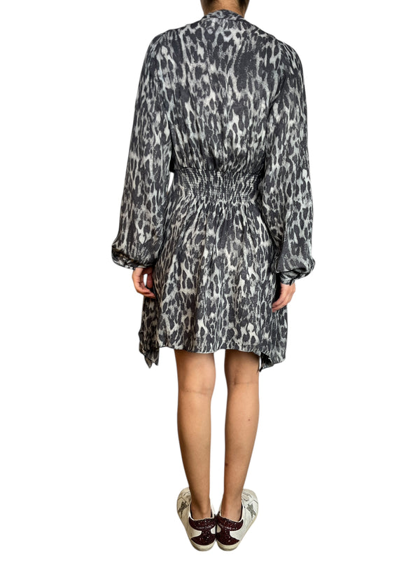 Vestido Nichola Leo 