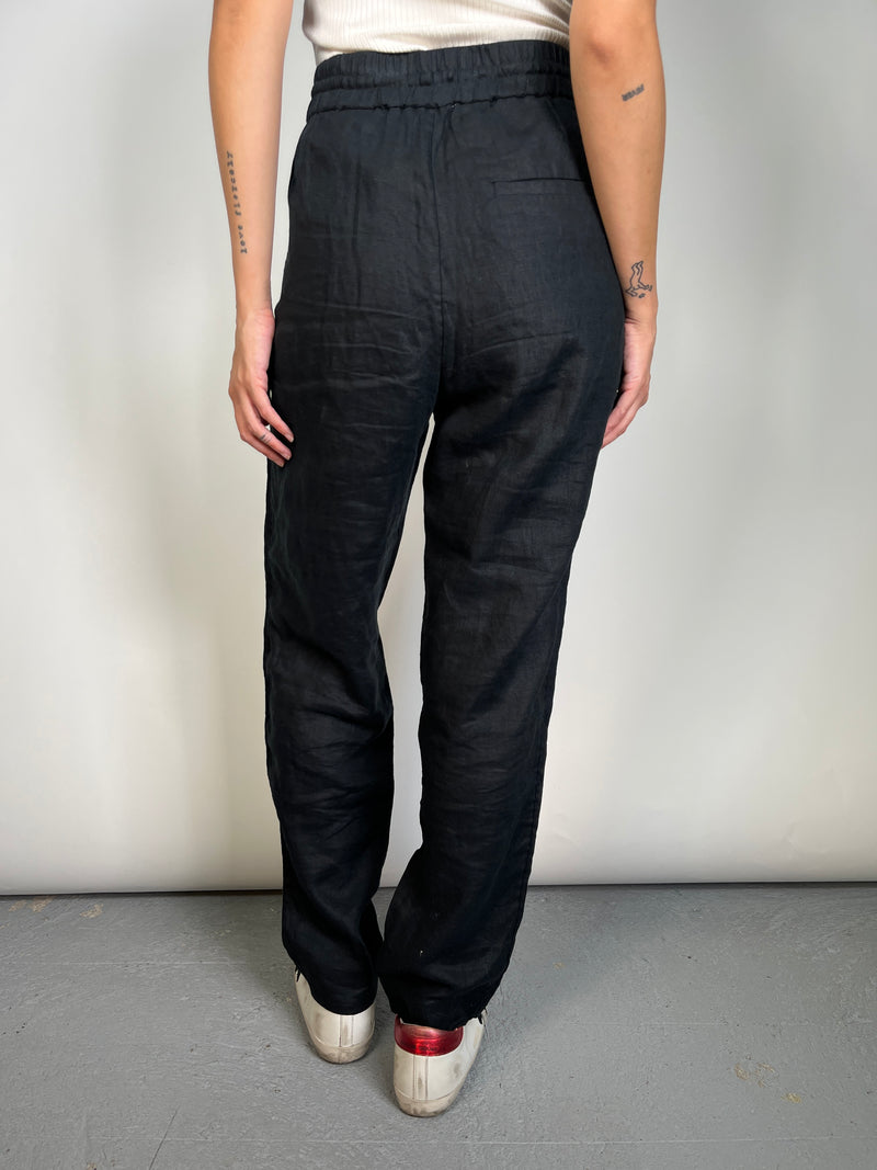 Pantalón Lino