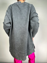 Polerón Grayish