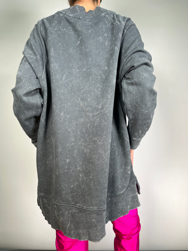 Polerón Grayish