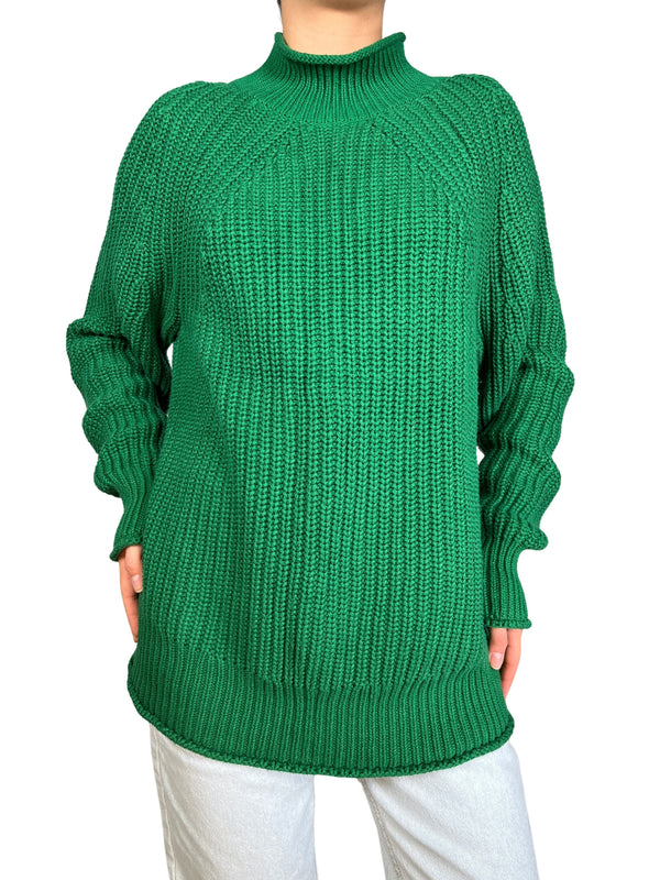 Sweater Cuello Alto