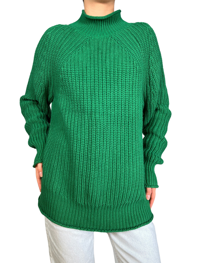 Sweater Cuello Alto