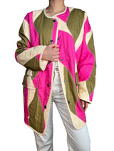 Chaqueta Hera