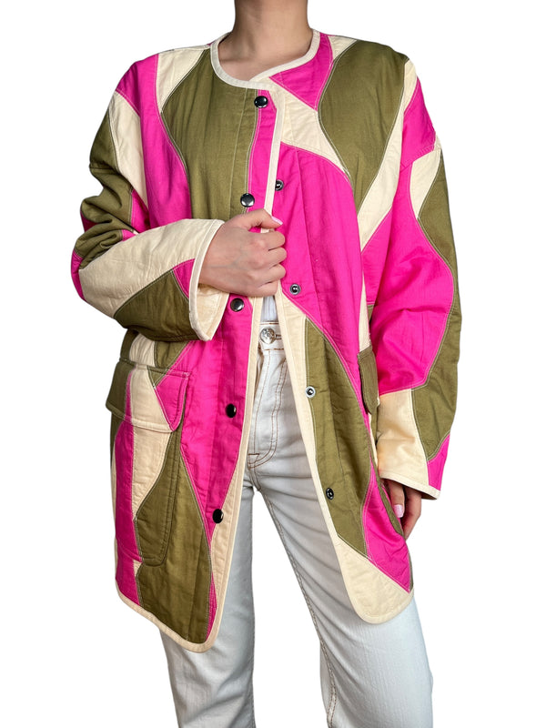 Chaqueta Hera