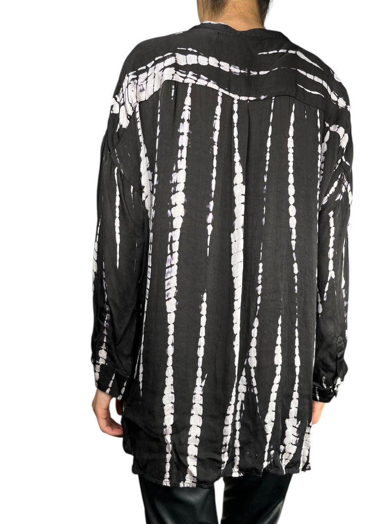 Blusa Tie Dye