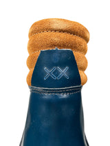 Botas Artesanales de Cuero