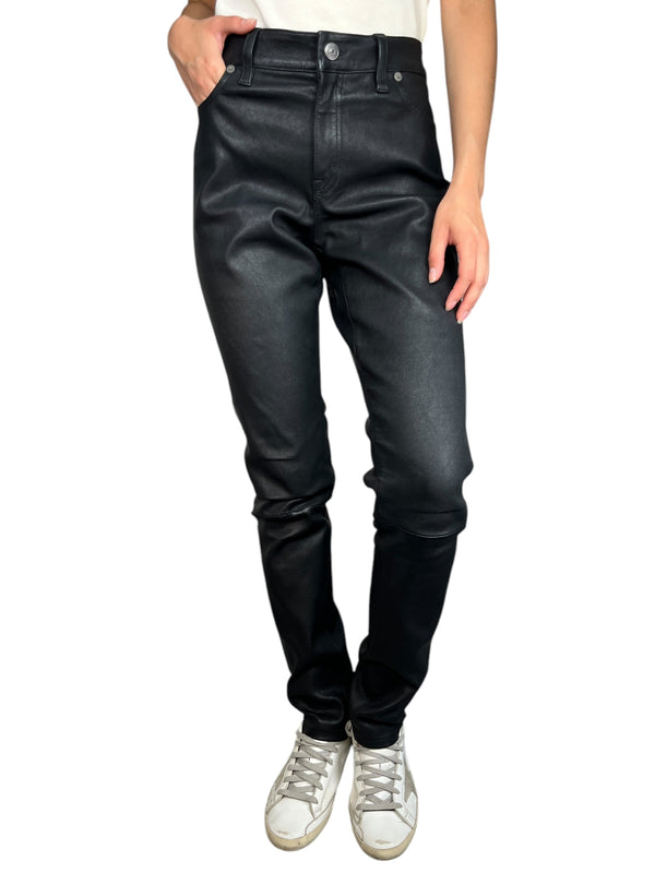Pantalón Cuero de Cordero