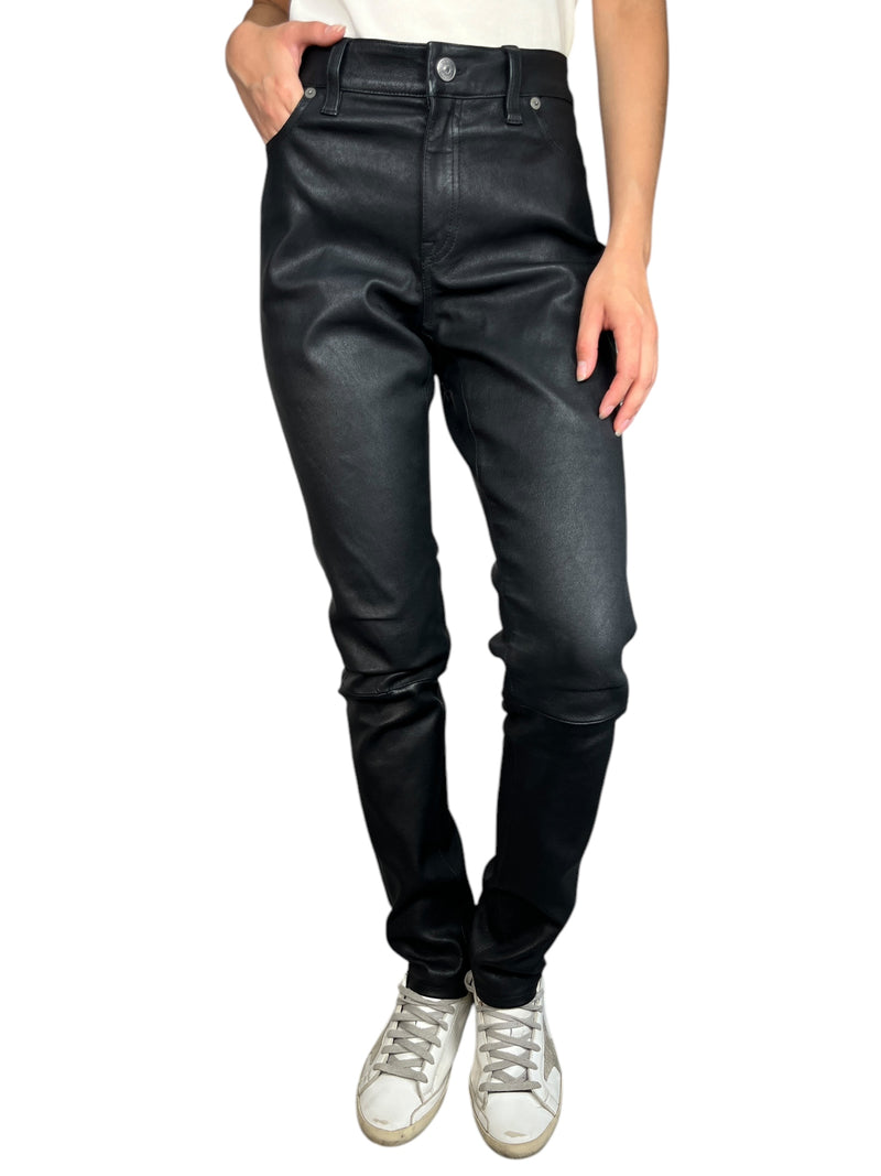 Pantalón Cuero de Cordero