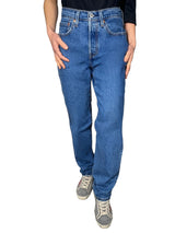 Jeans 501 Crop