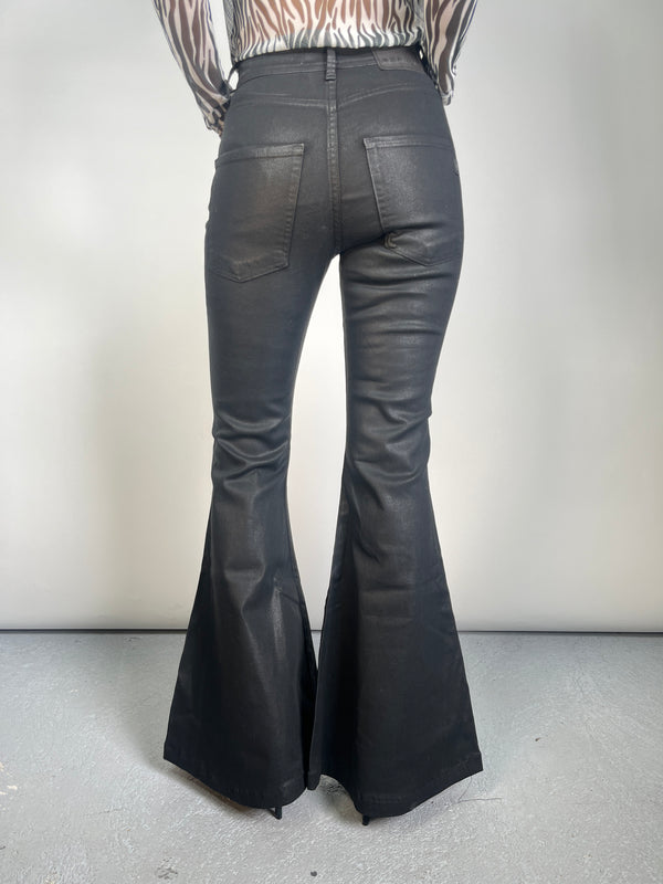 Jeans Acampanado